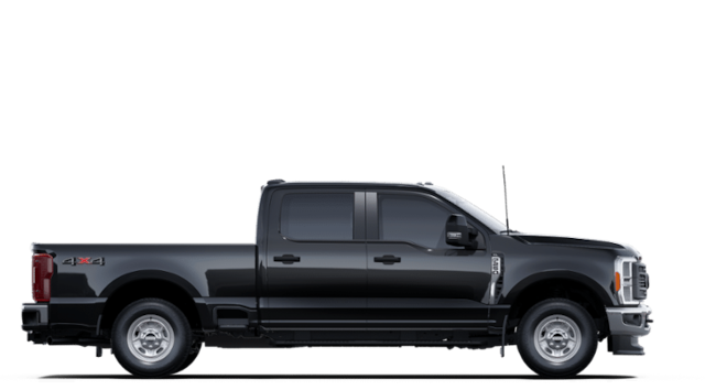 2025 Ford SuperDuty